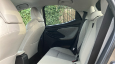 Toyota Yaris 1.5 Hybrid Excel 5dr CVT Hybrid Hatchback